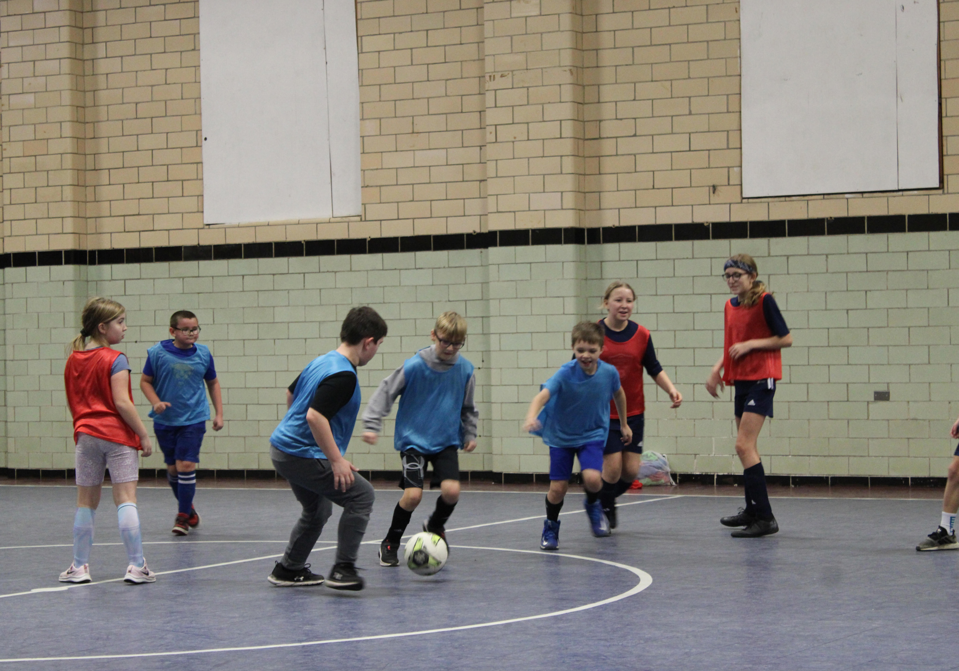 Extra-Curricular Clubs