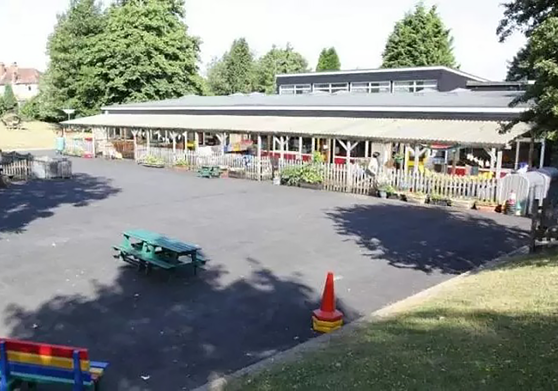 Polesden Lacey Infant School_image