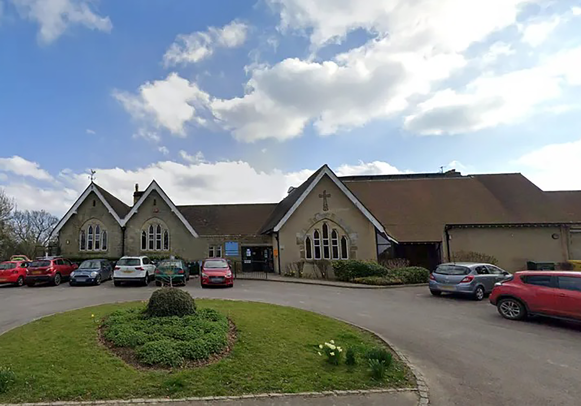 Turners Hill Primary School_image
