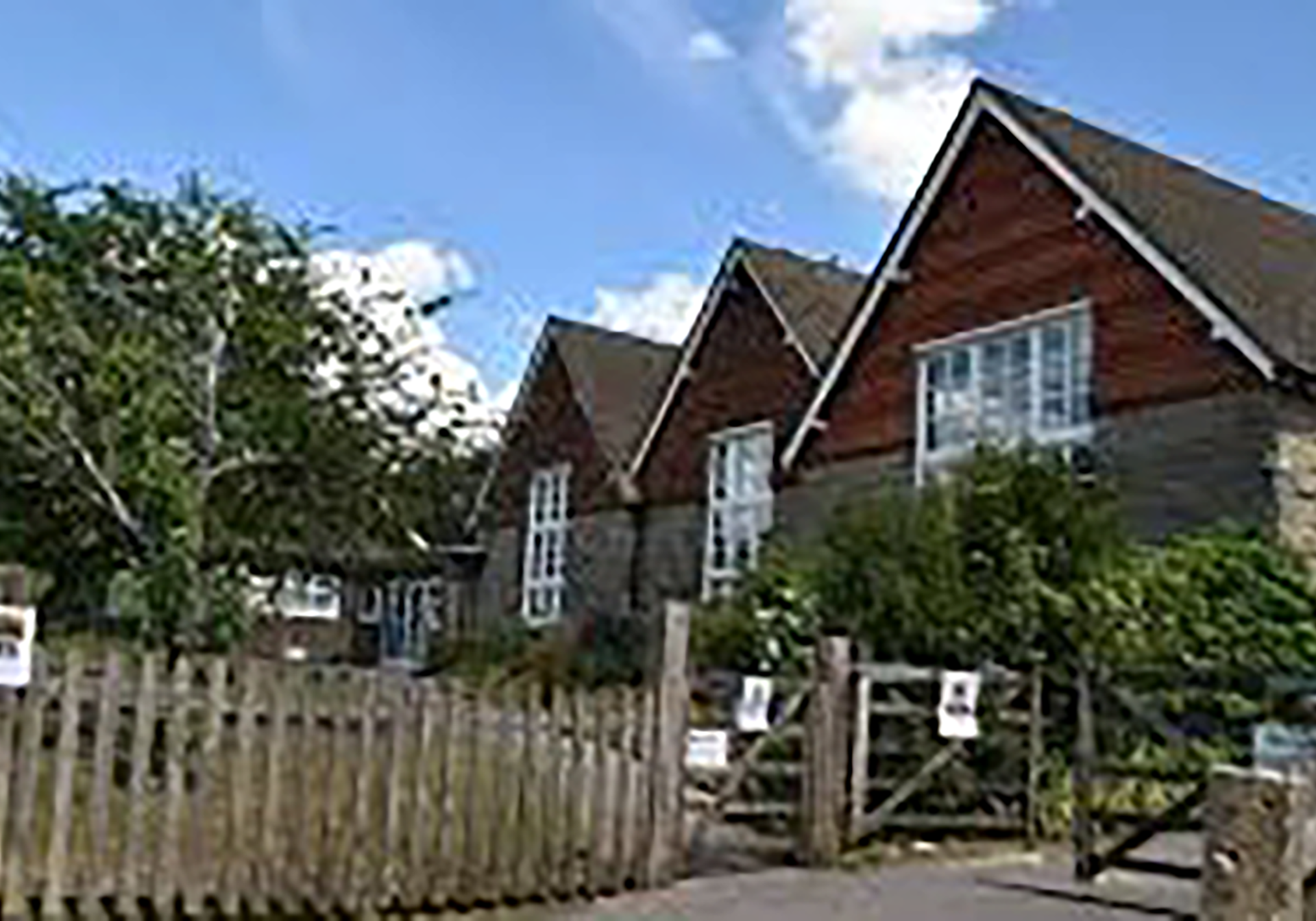 West Hoathly CofE Primary School_image
