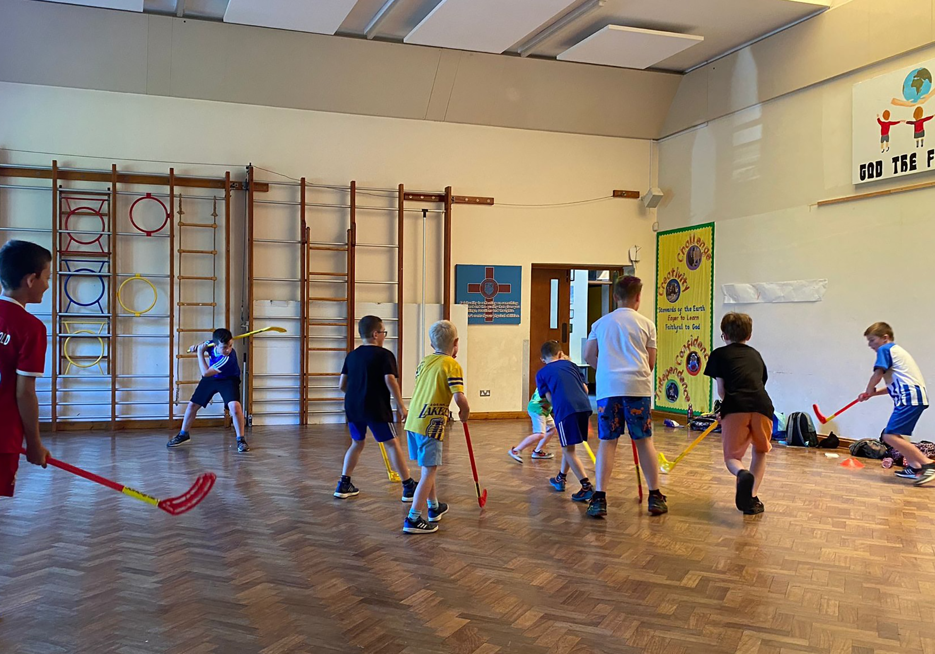West Hoathly Multi-Sports Club_image